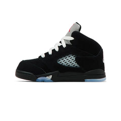 5 Retro OG 'Black Metallic Reimagined' TD (2025)