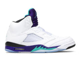 5 Retro 'Grape Fresh' Prince (2018)
