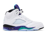 5 Retro 'Grape' (2025)