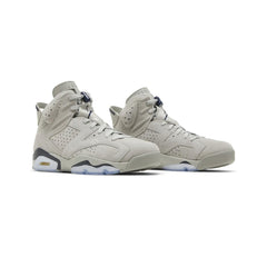 6 Retro Georgetown (2022)