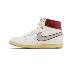 Air Ship x Awake NY 'Sail/Black-University Red' (2024)