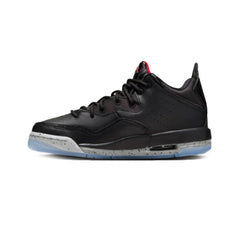 Courtside 23 'Black Cement' GS (2018)