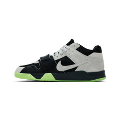 Jumpman Jack TR 'Travis Scott x Chase B Black Night Silver' (2025)