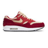 Max 1 PRM 'Red Curry' (2018)