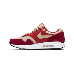 Max 1 PRM 'Red Curry' (2018)