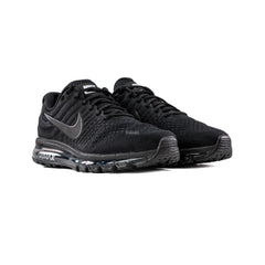 Max 2017 'Triple Black' (2017)