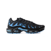 Air Max Plus TN 'Black University Blue' (2022)