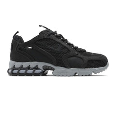 Air Zoom Spiridon Cage 2 x Stussy - Black