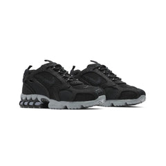 Air Zoom Spiridon Cage 2 x Stussy - Black