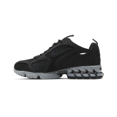 Air Zoom Spiridon Cage 2 x Stussy - Black