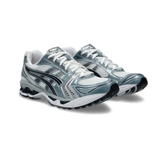 Gel-Kayano 14 'White Fjord Grey' (2024)