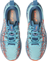 Gel Noosa Tri 16 Mens Running Shoes - Blue