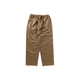 BAPE Ape Head One Point Chef Pants 'Beige'