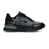 BAPE Cross STA #1 M2 'Black'
