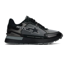 BAPE Cross STA #1 M2 'Black'