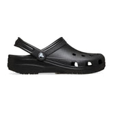 Classic Clog 'Black'
