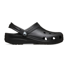 Classic Clog 'Black'