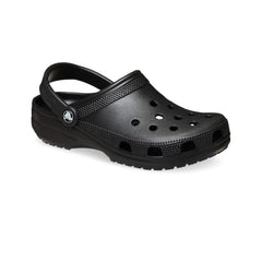 Classic Clog 'Black'