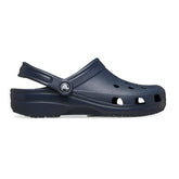 Classic Clog 'Navy'