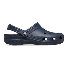 Classic Clog 'Navy'