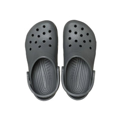 Classic Clog 'Slate Grey'