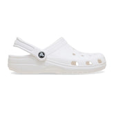 Classic Clog 'White'