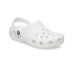 Classic Clog 'White'