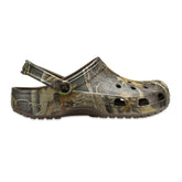 Classic True Timber Kanati Clog 'Walnut' (2025)