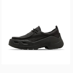EXP Gallery Shoe 'Black' (2025)