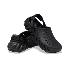 Echo Clog 'Black' (2023)