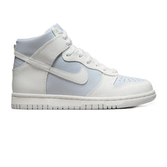 Dunk High 'Summit White Football Grey' GS (2022)