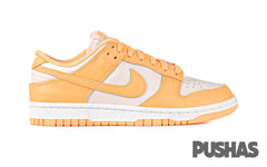 Low 'Peach Cream' W (2022)