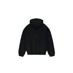 Hoodie 'Jet Black' (2023)