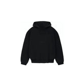 Hoodie 'Jet Black' (2023)