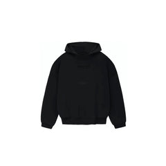 Hoodie 'Jet Black' (2023)
