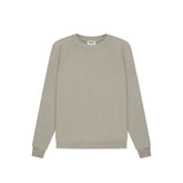 Pull-Over Crewneck 'Moss' SS21