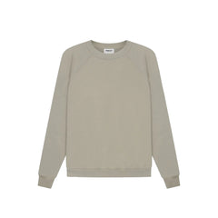Pull-Over Crewneck 'Moss' SS21