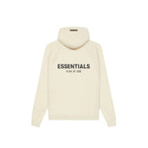 Pull-Over Hoodie 'Buttercream' SS21