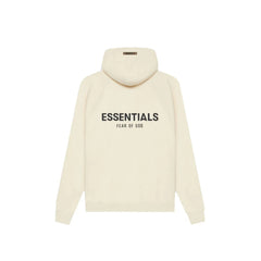 Pull-Over Hoodie 'Buttercream' SS21