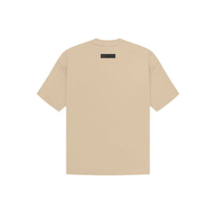 Short-Sleeve Tee 'Sand' (2023)