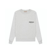 Crewneck 'Light Oatmeal' (2022)