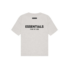 Tee 'Light Oatmeal' (2022)