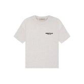 Tee 'Light Oatmeal' (2022)