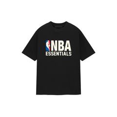NBA Tee 'Black' (2024)