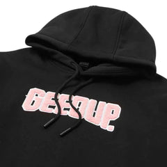 Geedup 13YR Play For Keeps Hoodie 'Black Pink'
