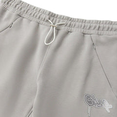 Geedup Handstyle TechSet Trackpants 'Grey' (2025)