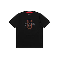Geedup F.Y.S T-Shirt 'Black' (2024)