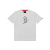 Geedup F.Y.S T-Shirt 'White' (2024)