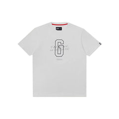 Geedup F.Y.S T-Shirt 'White' (2024)