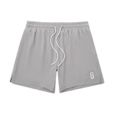 Geedup G Swim Shorts 'Grey' (2025)